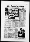 The East Carolinian, June 28, 1984